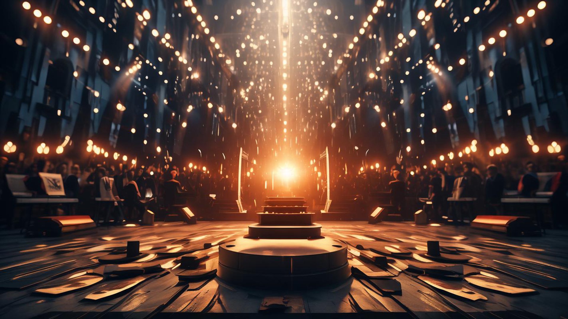 流莘之网络科技